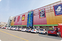 地 址: 济南市济微路92号
团购热线:(0531)81302388
服务电话:(0531)81302368
乘车路线:9路支线、21、86、k92、102、104路到后龙下车